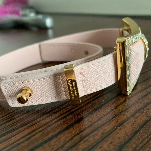 Kate Spade bow bracelet - Picture 2 of 6